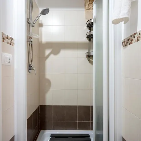 Dimora Il Solstizio – Sanctuary Where Light Meets Aparthotel