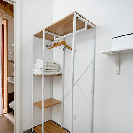 Chiusura Permanente Appart hôtel 3*