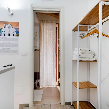 Dimora Il Solstizio – Sanctuary Where Light Meets Aparthotel