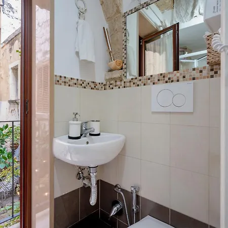 Aparthotel Dimora Il Solstizio – Sanctuary Where Light Meets