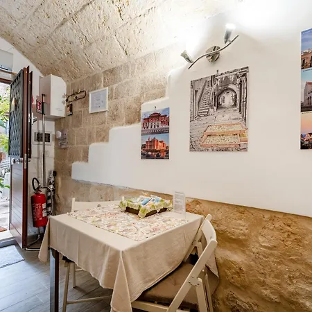 Dimora Il Solstizio – Sanctuary Where Light Meets Aparthotel