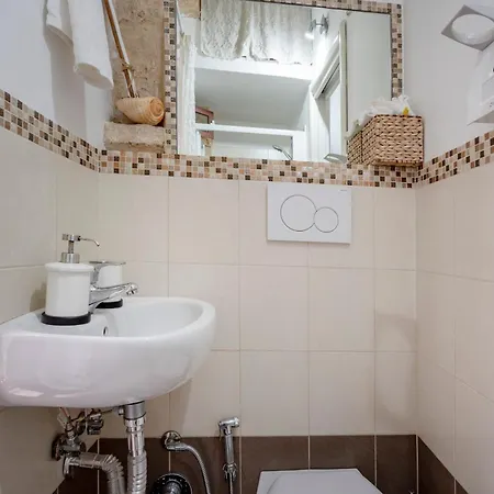 Dimora Il Solstizio - Sanctuary Where Light Meets