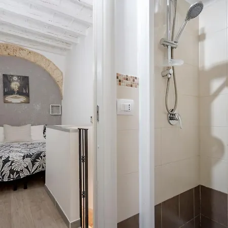 Dimora Il Solstizio - Sanctuary Where Light Meets 公寓式酒店 巴里