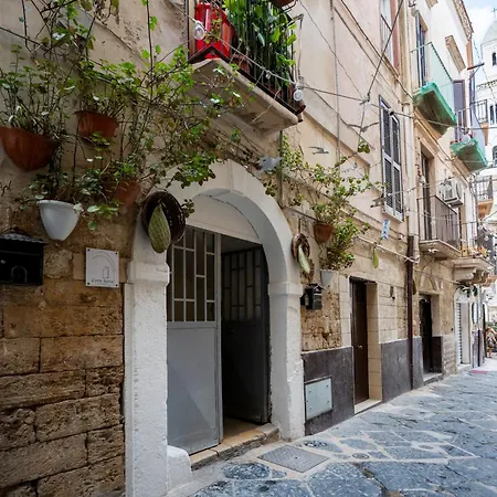 Dimora Il Solstizio - Sanctuary Where Light Meets 3*