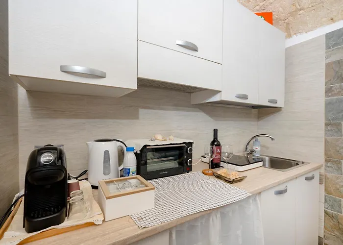 Dimora Il Solstizio - Sanctuary Where Light Meets 3*