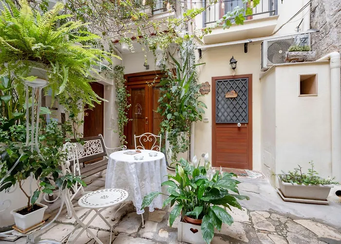 Dimora Il Solstizio - Sanctuary Where Light Meets 3*