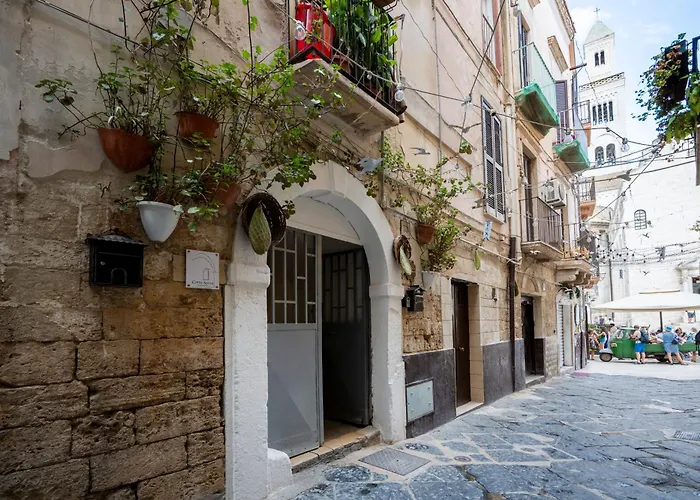 Dimora Il Solstizio - Sanctuary Where Light Meets 3*